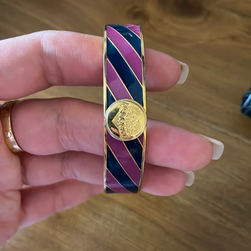 Original Coach bracelet